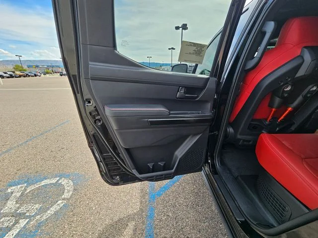 2026 Toyota Tacoma TRD Pro - Photo 20