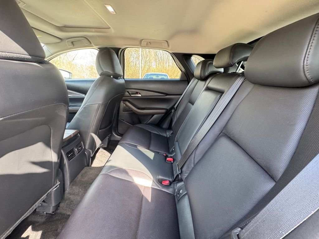 Used 2024 Tan Mazda 2.5 S Premium Package image 23