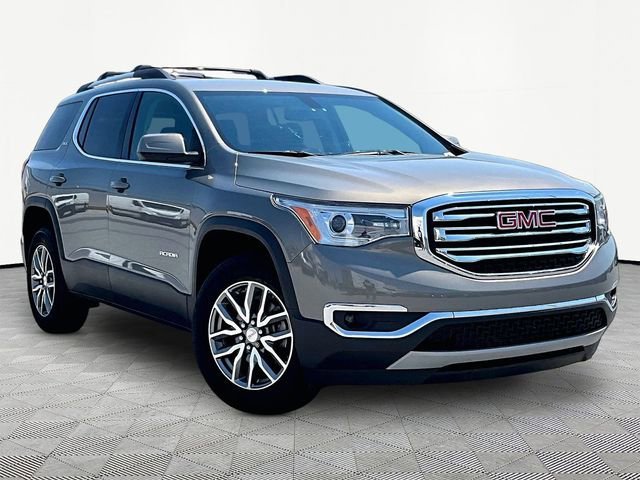 2019 GMC Acadia SLE-2 AWD's photo