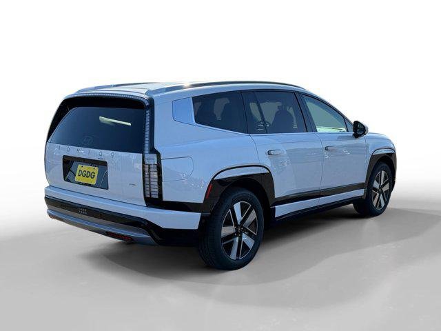 2026 Hyundai IONIQ 9 SEL - Photo 26