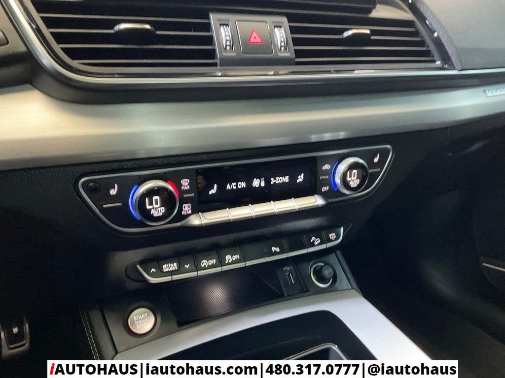 2021 Audi SQ5 Premium Plus - Photo 30