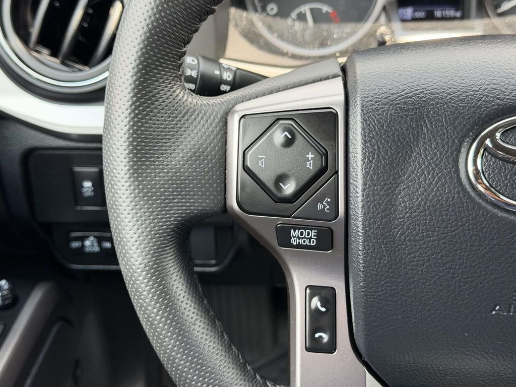 Certified Used 2023 Gray Toyota Limited image 10