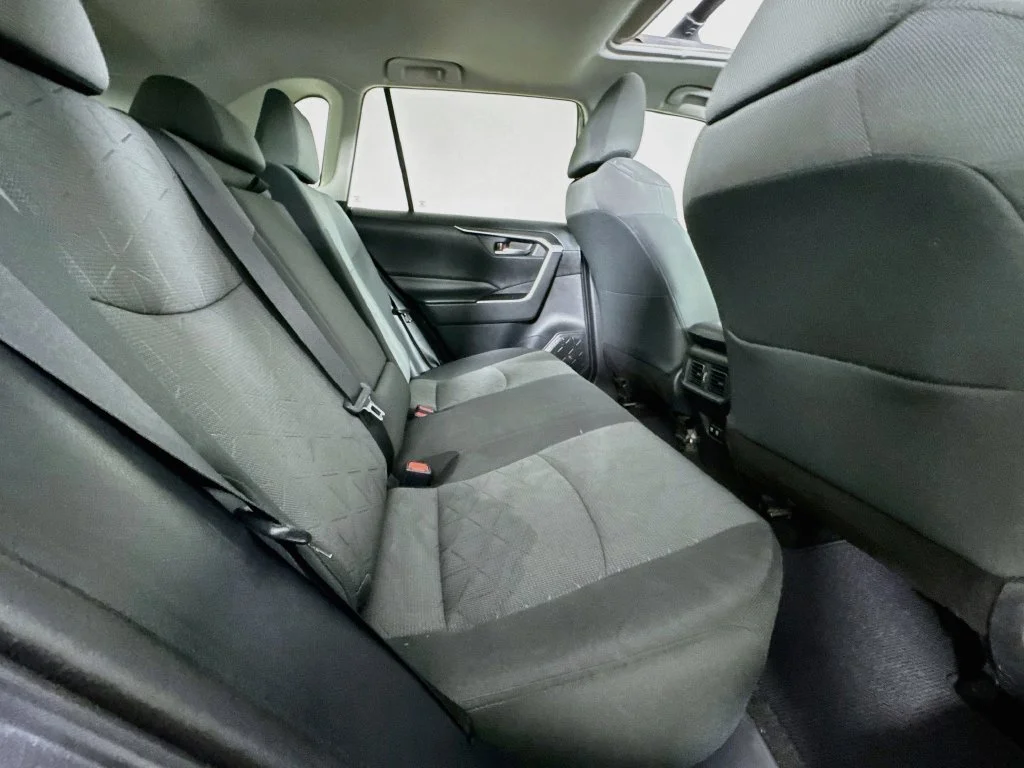 Used 2020 Gray Toyota XLE image 34