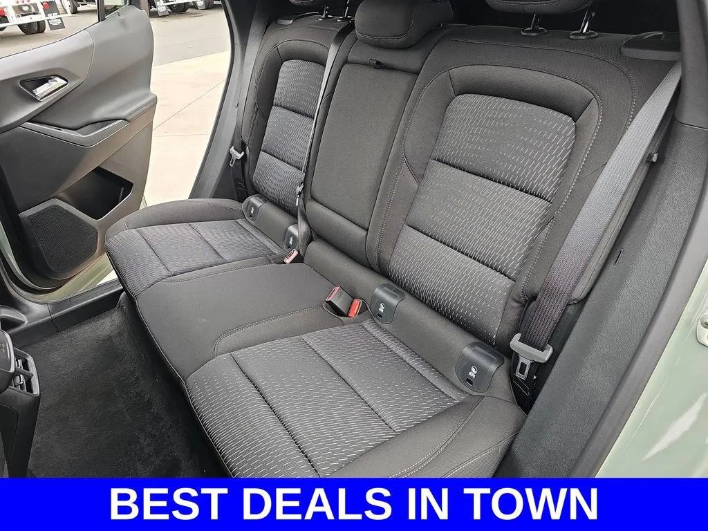 2026 Chevrolet Equinox LT - Photo 13