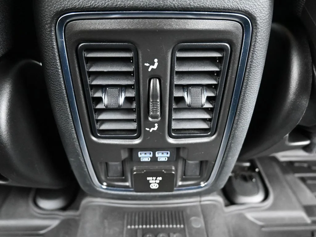 2022 Jeep Grand Cherokee WK Limited - Photo 28