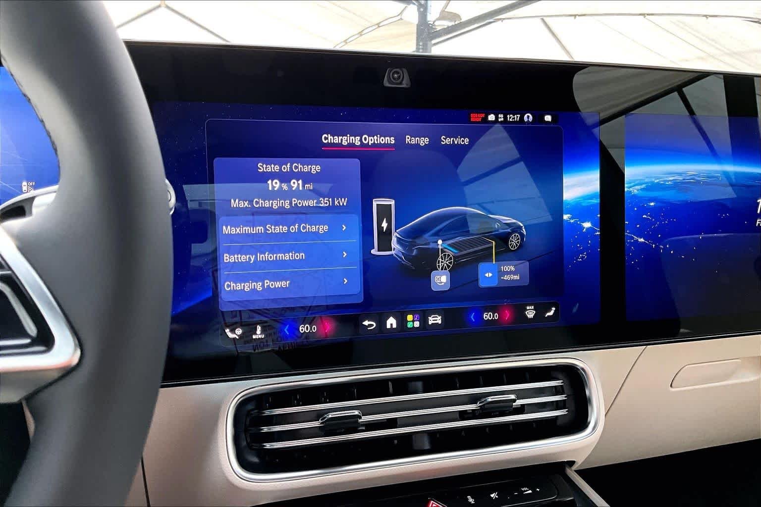 New 2027 MANUFAKTUR Alpine Grey Mercedes-Benz CLA 350 image 10