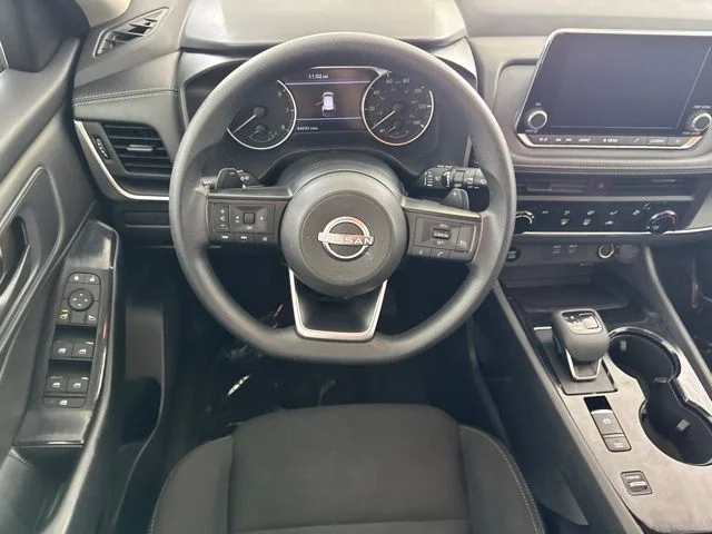 Certified Used 2024 Silver Nissan S image 23