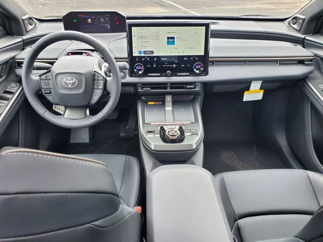 New 2026  Toyota Premium image 13