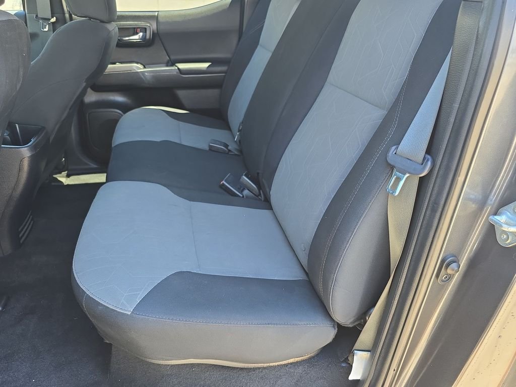 Used 2023 Gray Toyota TRD Sport image 24