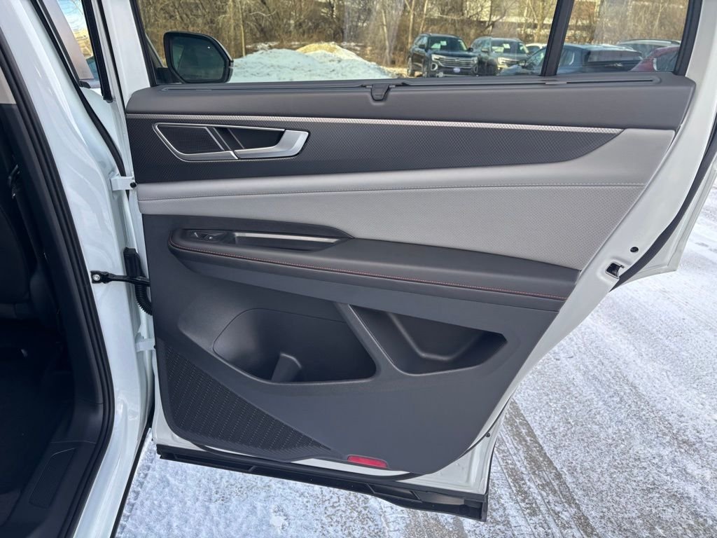 2026 Volkswagen Atlas Atlas Peak Edition - Photo 14
