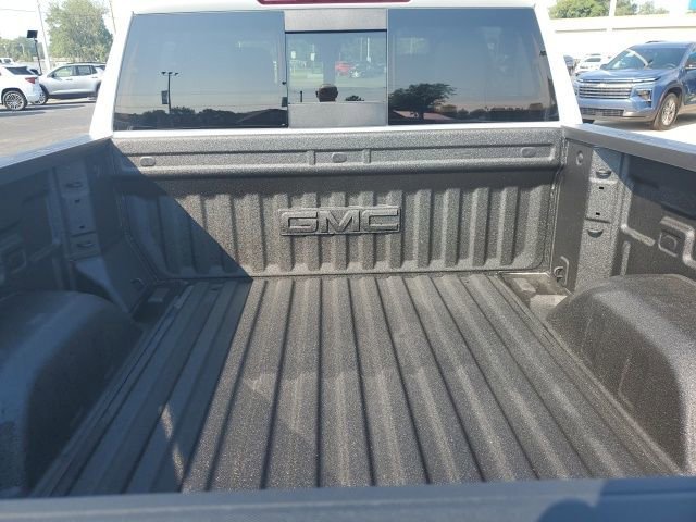 2026 GMC Sierra 1500 SLE - Photo 20
