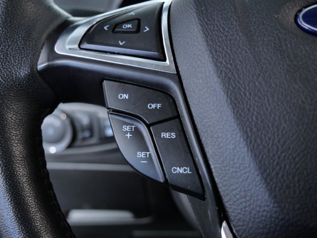 Certified Used 2024 Gray Ford SEL image 25