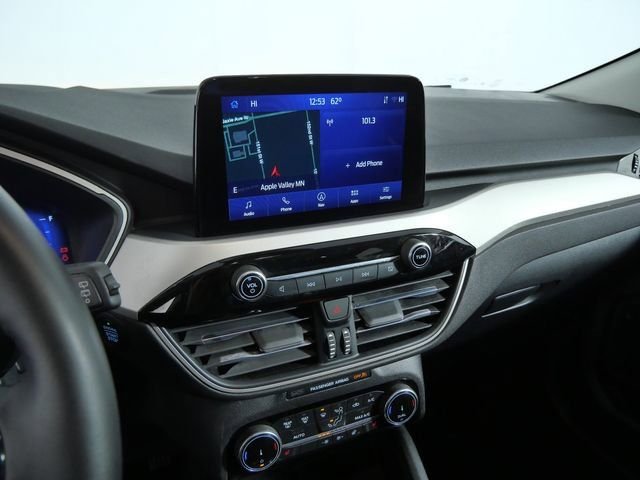 Certified Used 2022  Ford SEL image 18