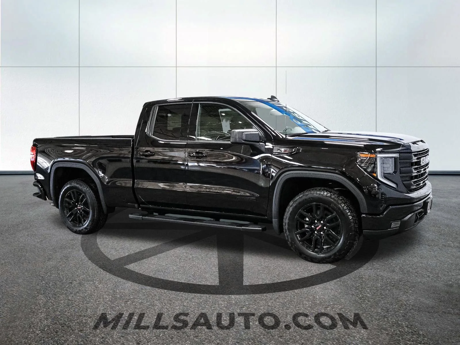 2026 GMC Sierra 1500 Elevation - Photo 10
