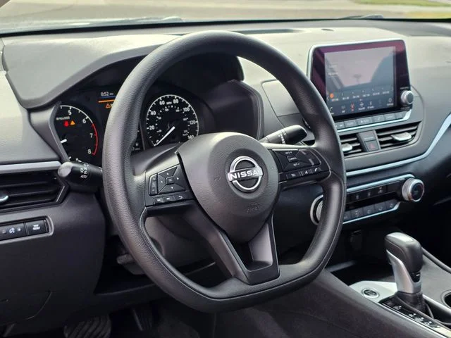 Used 2025 Gray Nissan 2.5 S image 13