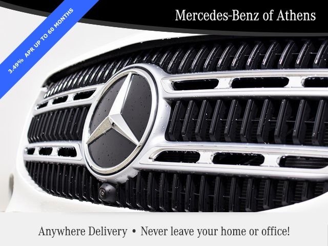 New 2026 Polar White Mercedes-Benz GLE 350 image 8