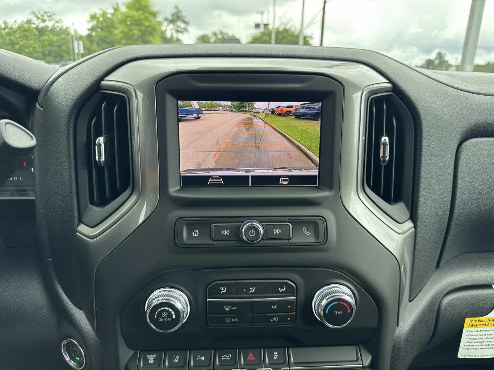 New 2026 Summit White GMC Pro DRW image 16