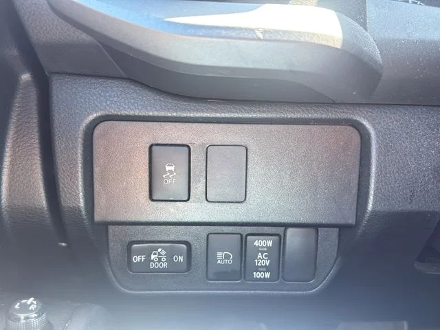 Certified Used 2021 Gray Toyota TRD Sport image 13