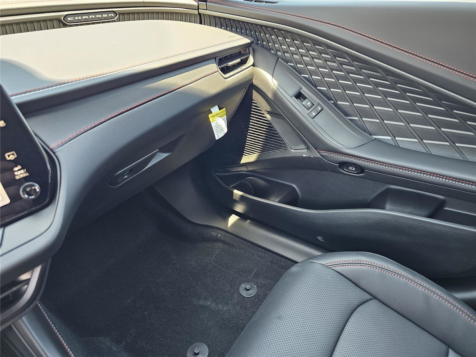 New 2026 Bludicrous Dodge R/T Plus image 25