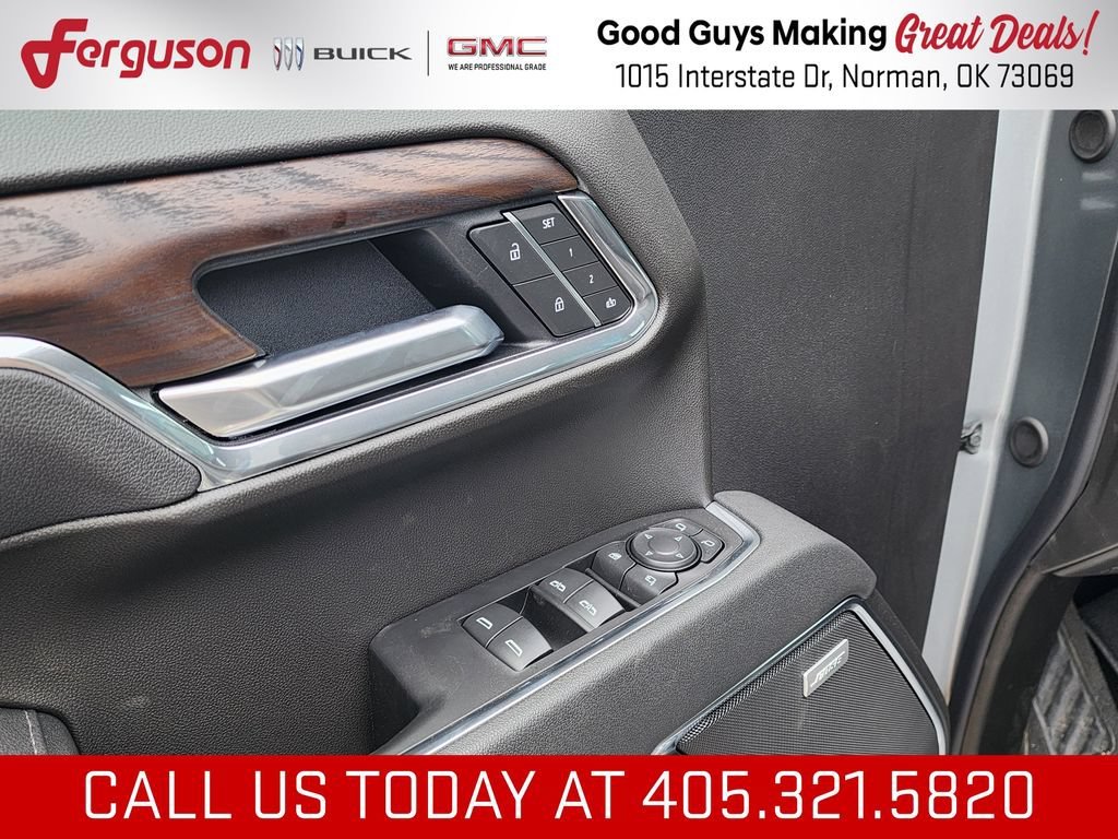 2026 GMC Sierra 1500 SLT - Photo 15