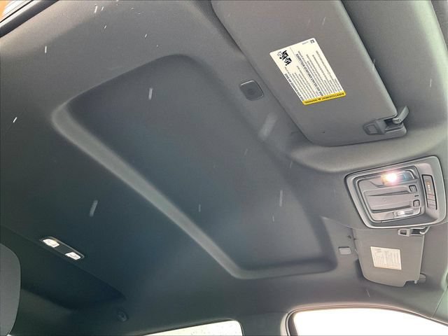 Used 2024 Black Chevrolet Custom Trail Boss image 22