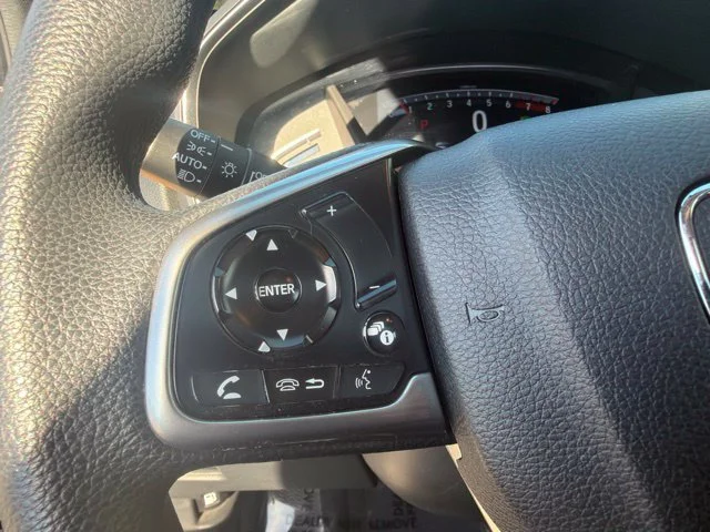 2022 Honda CR-V EX - Photo 32