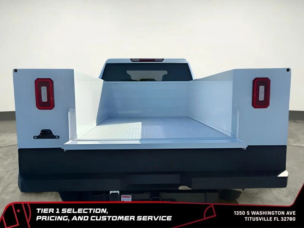 New 2026 Summit White GMC Pro image 16