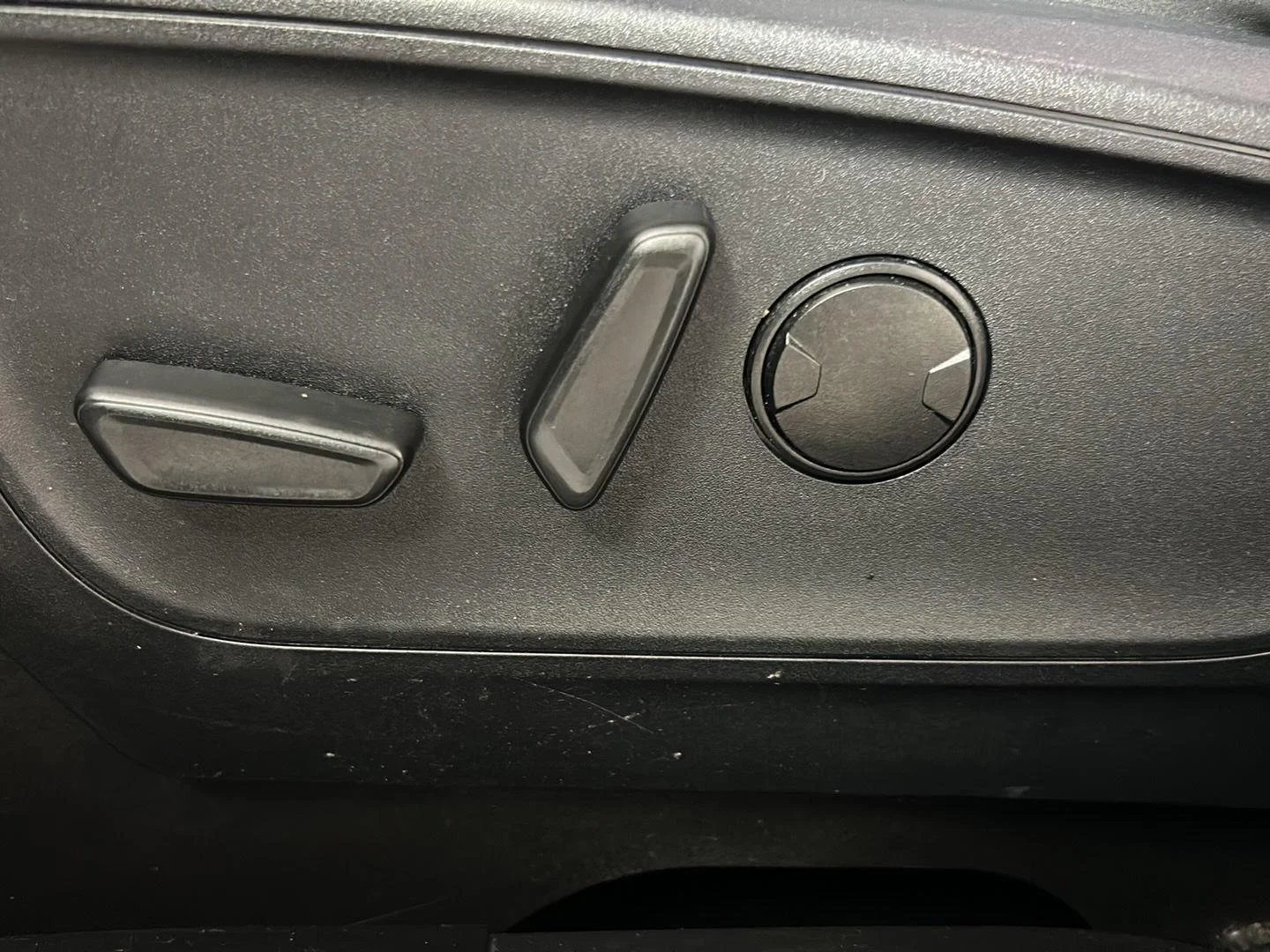 Used 2024 Carbonized Gray Ford Big Bend image 14