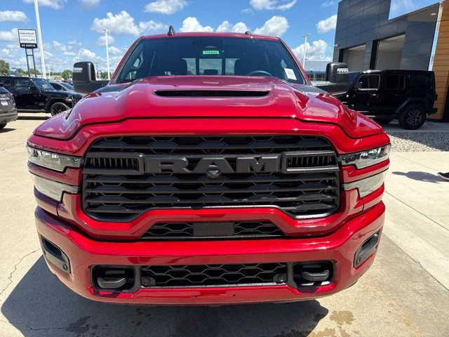 New 2026 Red Ram Tradesman image 14