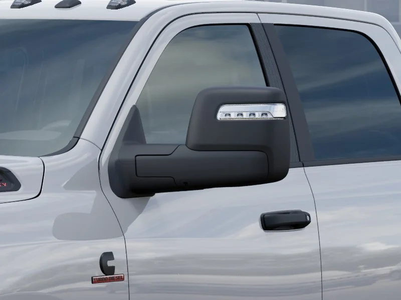 2025 RAM 2500 Big Horn - Photo 39