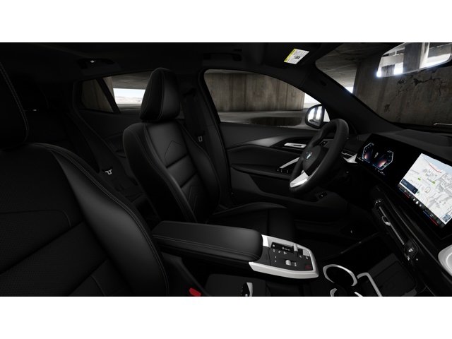 2026 BMW X2 28i - Photo 9