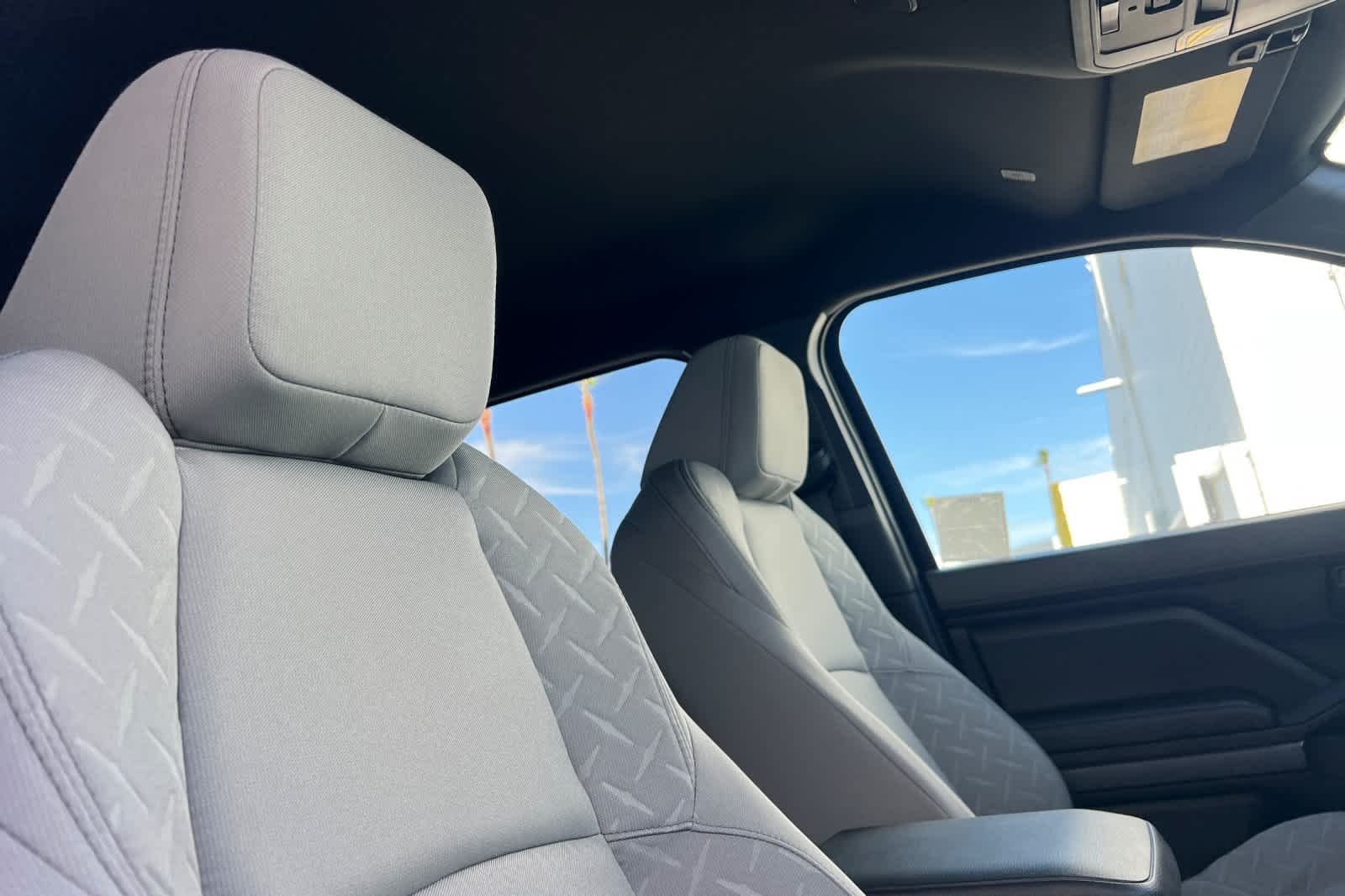 2026 Toyota Tacoma SR5 - Photo 16