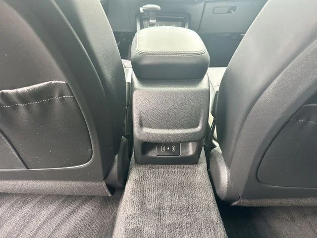 Certified Used 2025 White Kia GT-Line image 23