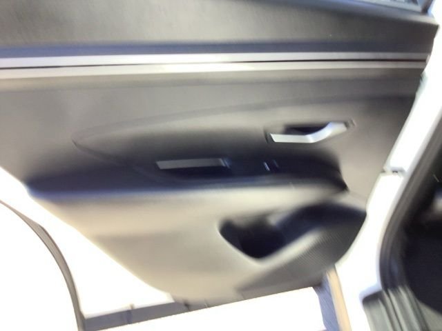 Certified Used 2023 White Pearl Hyundai SEL image 13