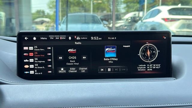 2021 GENESIS G80 Base - Photo 37