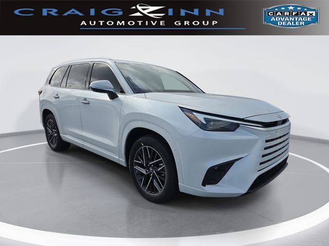 2026 Lexus TX 350 350 Premium AWD's photo