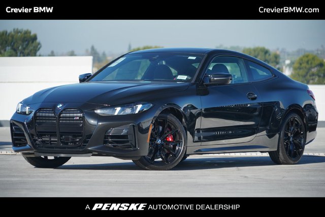 2027|BMW|4 Series|M440i|2D Coupe