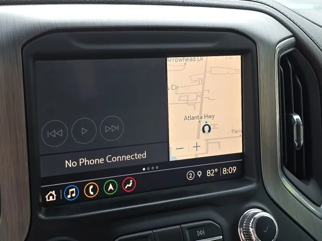 2022 GMC Sierra 2500 Denali HD Denali - Photo 29