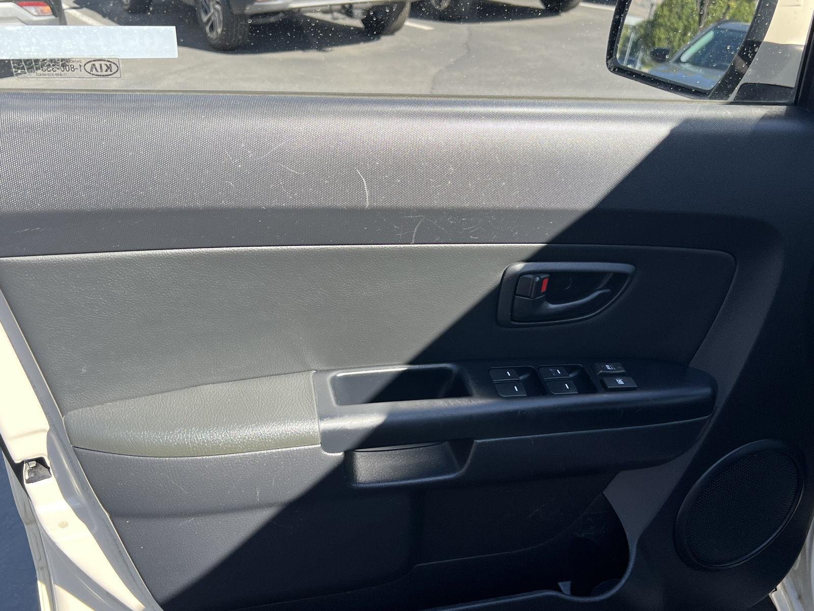 2012 Kia Soul Base - Photo 30