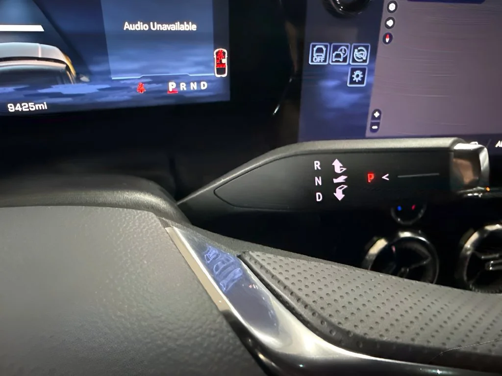 2026 Chevrolet Blazer EV LT - Photo 25