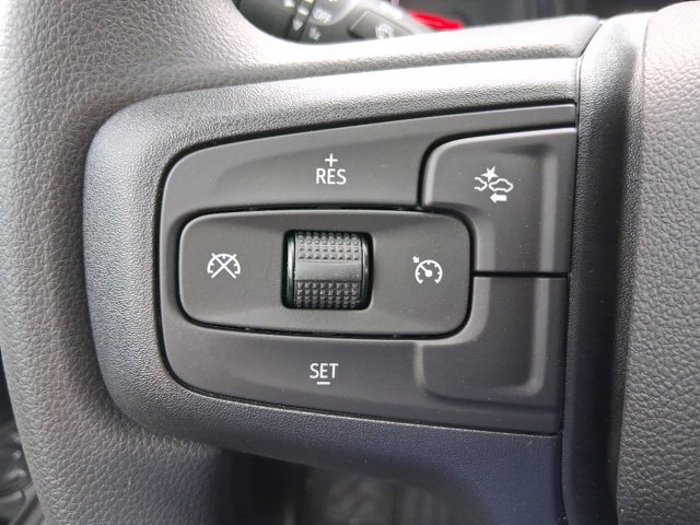 2026 Chevrolet Silverado 1500 Custom Trail Boss - Photo 11