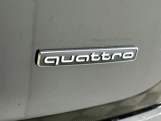 Certified Used 2020 Black Audi 45 Premium Plus image 29