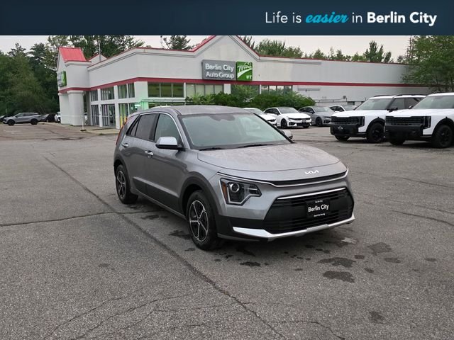 2026 Kia Niro LX