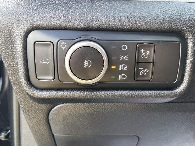 Certified Used 2023 Agate Black Metallic Ford XLT image 45