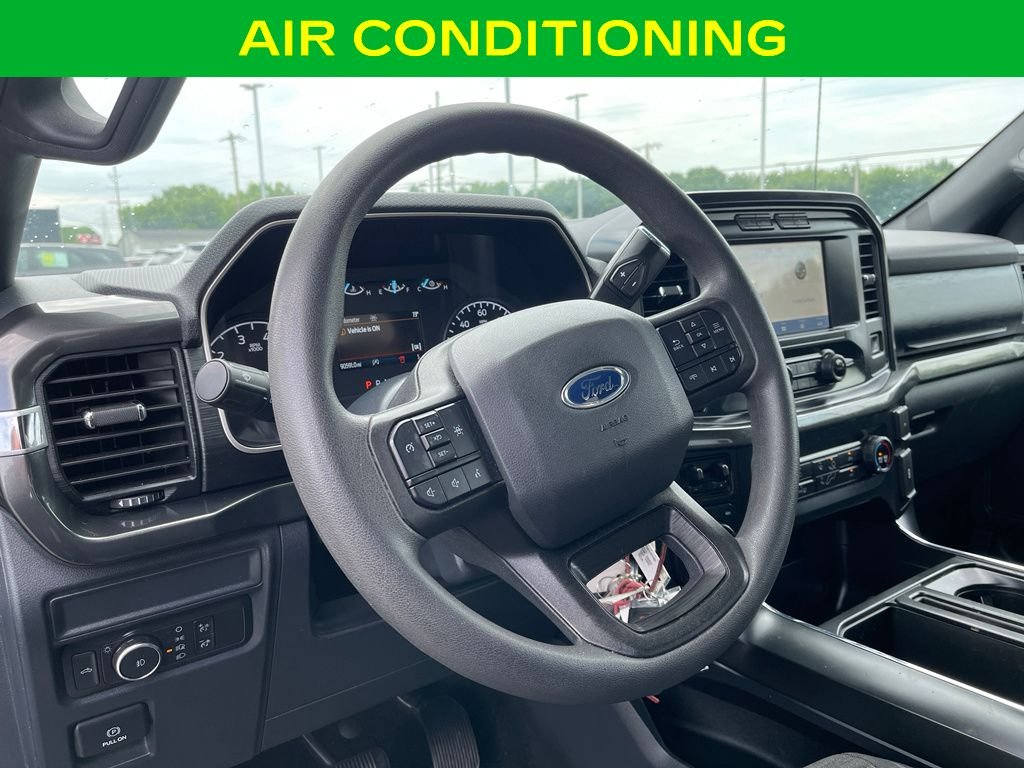 Used 2021 Lead Foot Ford XL image 17