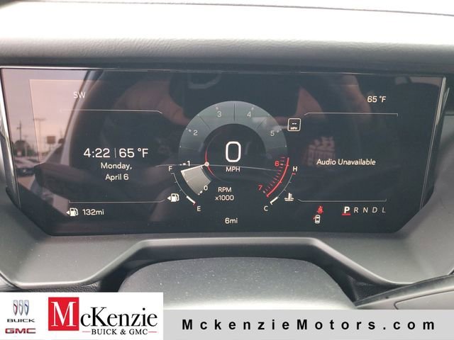 2026 GMC Acadia Elevation - Photo 13