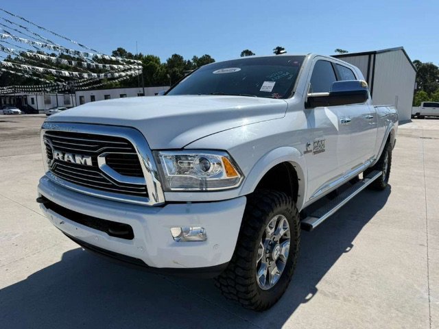 2017 RAM 2500 Laramie Limited 4X4 Mega Cab's photo