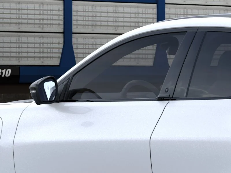 New 2026 Star White Metallic Tri-coat Ford Premium image 20