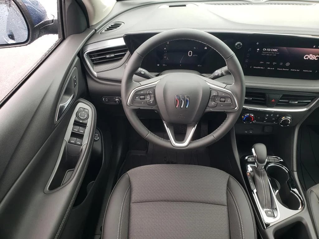 2026 Buick Encore GX Preferred - Photo 16
