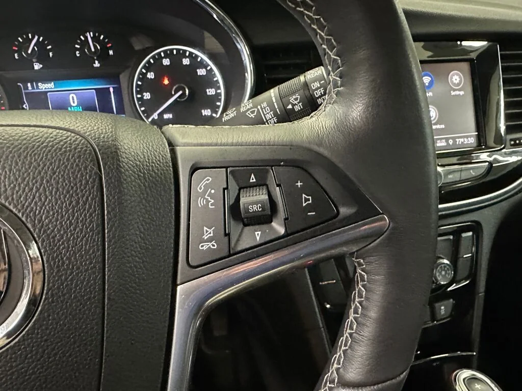 2022 Buick Encore Preferred - Photo 10